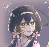 ちぇりぃ