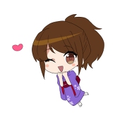 和羽(かずは)