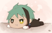 ピロリン
