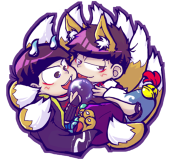 やみなべちどり
