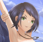 稲瀬 雷/Rai Inase