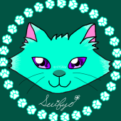 好 翠猫