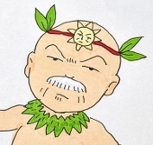 カキウラ春