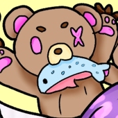 ゆもんぬ