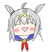 ま