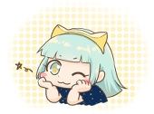 アバラブブ  Abla