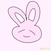 ᕱ⑅︎ᕱ
