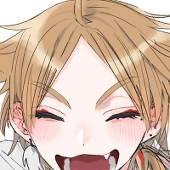 にくまんマン✌️