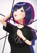 ひしみや