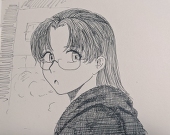ユウ
