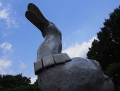 あひる軍曹