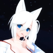 星夜