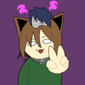 ちーすけ(/ωо)†