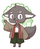 深山 菰郎