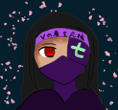 しのび 7ninjya