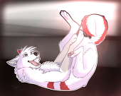 Hanran Okami