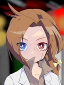 子咲者人@コサキング@子○○人