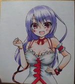 まゆむら咲姫