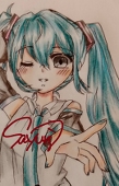 Yuri☆　フォロバします！