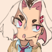 黑桐💦