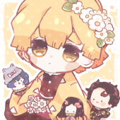 ふわこ