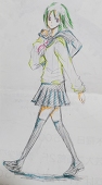 べる
