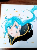 緋石