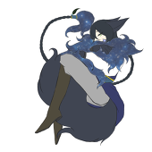 月狼
