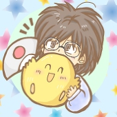 ゆーみのすけ(やませ ゆーみ)