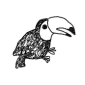 のら