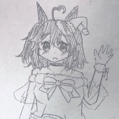 ゆきちゃん