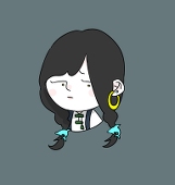 えぐぱんち。