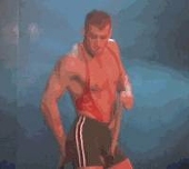 超级潘兴
