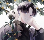 羽海