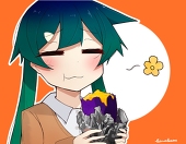 Kawakami/川紙いちてん
