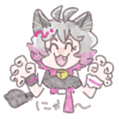 つむつむ