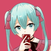 とある無気力