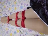 丧尸舔腿兽