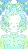 月影 蒼伊
