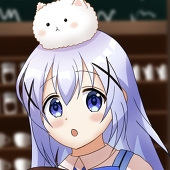 ミルク茶
