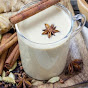 GingerMilk