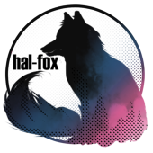 hal-fox
