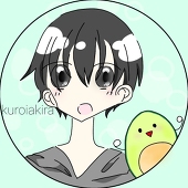 黒井 アキラ