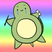 cryturtle、
