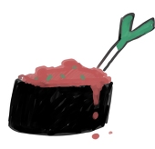ねぎとろ