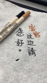 小心谨慎驾驶