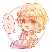 きりぅ@TRPG垢