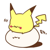 豆大福
