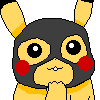 robbery pika