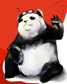やがパン